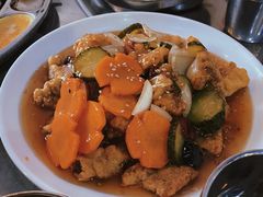 -元山烤肉店(假日广场店)