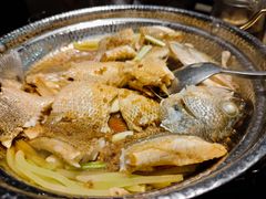 -顺香居·老字号湖北菜(江汉路店)