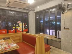 -孖记茶档·热腾茶餐(江南西plus店)