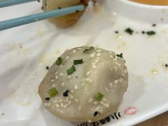 -小杨生煎(成山巴黎春天店)