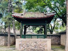 -承德避暑山庄景区