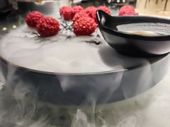 -十二月·宁夏盐池滩羊肉火锅