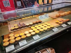 -芳叔(江南新地店)