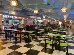 大堂-托乐嘉美食广场(托乐嘉街区店)