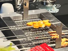 -橦橦小马扎烧烤 (传媒大学店)