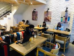 大堂-MIAO COFFEE