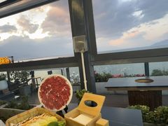-野菌皇海景野生菌火锅(滨海大道店)