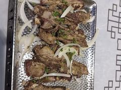 -可可大虾武汉土菜大排档(万松园1店)