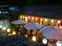 -院8里·少城记忆老川菜(宽窄巷子店)