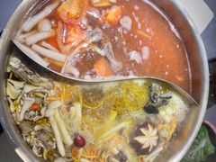 -罗勒家·养生火锅· Bistro(大望路店)