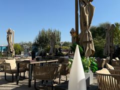 -Lets burger非常汉堡·环球风味(蓝色港湾店)