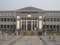-红岩魂陈列馆