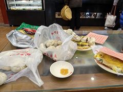 -庆丰包子铺(西单店)