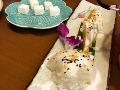 -泰国餐厅 Thai Food(裕华万达店)