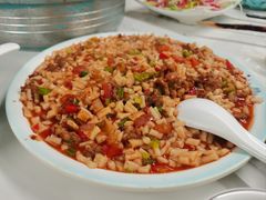 -马尔龙新疆饭店·清真(长青路店)