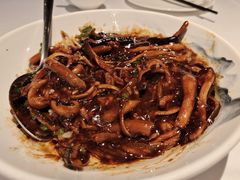 响油鳝糊-松鹤楼·非遗·苏帮菜(融科店)