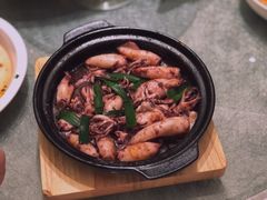 -79号渔船海鲜饭店(宝安店)