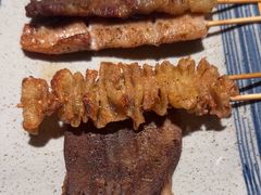 -晶吉·居酒屋·日本料理·烧鸟(中山区民主广场经典生活店)