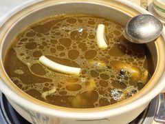 -爱膳菌锅锅(阳南店)