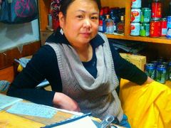 -汉城烧烤(西稍门劳动路店)