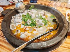 -大鼎石锅鱼(春江里店)