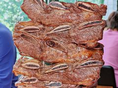 -拉蒂娜·巴西牛排馆 Latina·Brazilian Steakhouse(陆家嘴旗舰店)