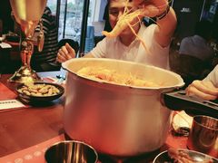 -蚝魁竹笼蒸生蚝 余杭店