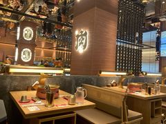 -西塔老太太泥炉烤肉(武汉摩尔城店)