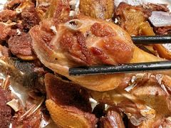 -山水茶艺馆·点心粤菜·30年老字号