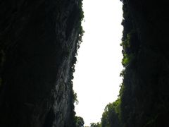 -英西峰林·洞天仙境