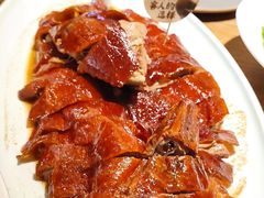 -粤集·手工粤菜(皇庭广场店)