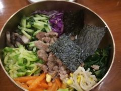 -全州拌饭馆(断桥店)