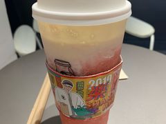 -LELECHA乐乐茶(美罗城店)