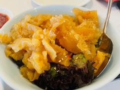 -桃苑(华侨银行大厦店)