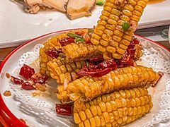 -金龙·打边炉(南京西路店)