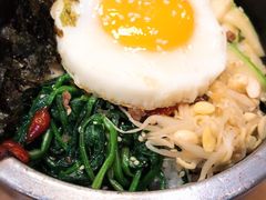 -高丽苑韩国烤肉(海昌路旗舰店)