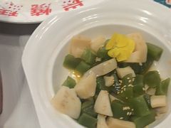 -南拳十三姨·潮汕砂锅粥·粤菜(西单大悦城店)