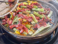 桑拿牛肉-阿多私房菜(顺德店)
