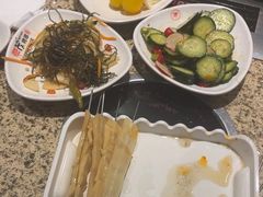 -丰茂烤串(卫星广场店)