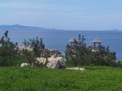 -养马岛旅游度假区