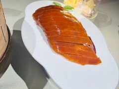 -悦融琥珀·京鲁菜(西单店)
