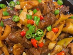 -梅利汴京烤鸭•开封豫菜地标店(晋安路店)