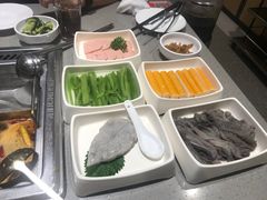 -海底捞火锅(奥山世纪城店)