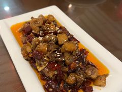 -飞虹鱼馆(春华路店)