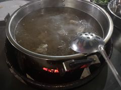 -阿婆东山羊肉店(鸿港海鲜批发市场店)