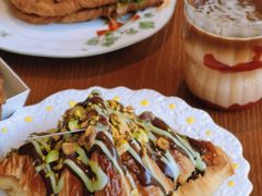 -自然熟Bakery(纬四路店)