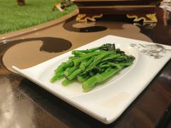 -蒙古人烤羊大师·绿野餐厅(工农大路店)