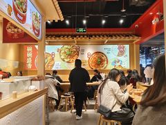 -盛香亭热卤(欢乐港湾店)