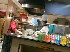 -巴萨奴纳(协信星光时代广场店)