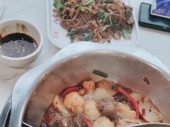 -八合里潮汕鲜牛肉火锅(吉大店)